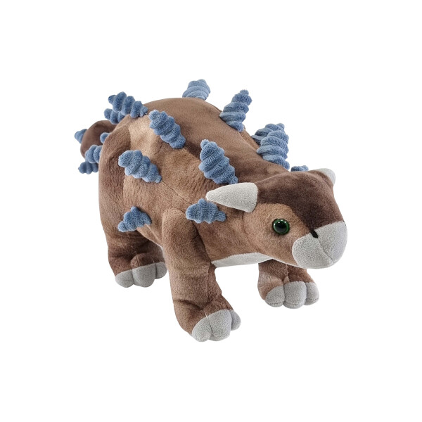 Mea Living Plüschtier Dinosaurier "Stegosaurus" 56 cm