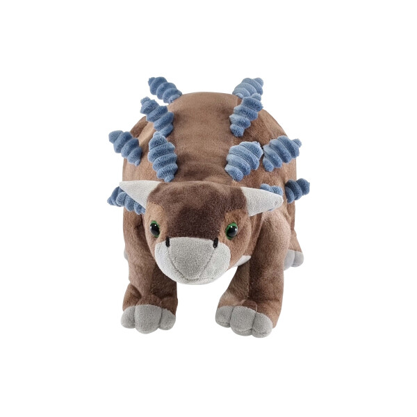 Mea Living Plüschtier Dinosaurier "Stegosaurus" 56 cm Tiefpreis