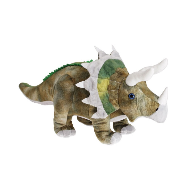 Mea Living Plüschtier Dinosaurier "Centrosaurus" 41 cm Wochenangebot