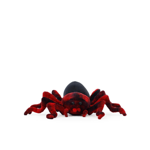 Mea Living Plüschtier Spinne, 33 cm Kostenlose Rückgabe