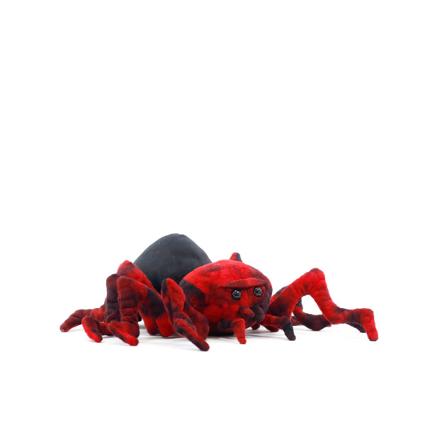 Mea Living Plüschtier Spinne, 41 cm Begrenzte Freigabe