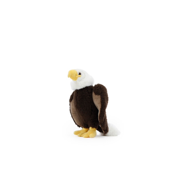 Mea Living Plüschtier Adler, 23 cm