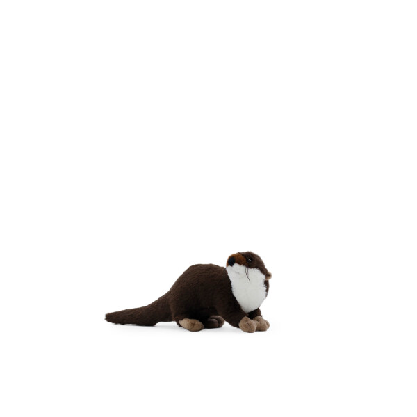 Mea Living Plüschtier Otter, 30 cm Neueste Stile