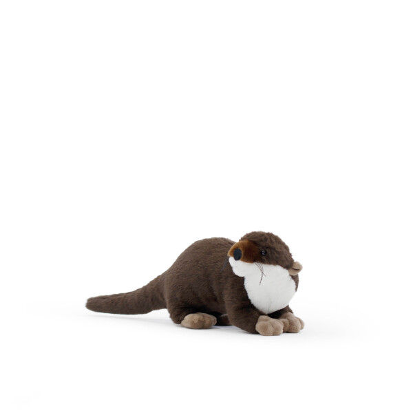 Mea Living Plüschtier Otter, 38 cm Letzte 2 Tage
