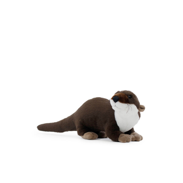 Mea Living Plüschtier Otter, 46 cm Letzter Tag