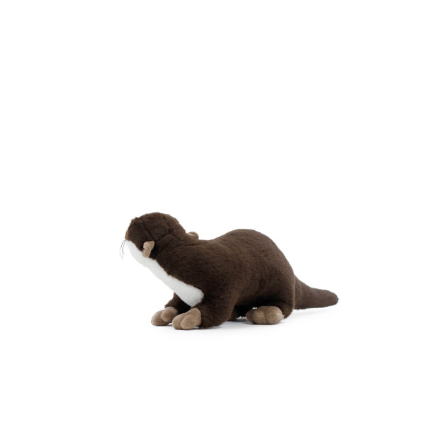 Mea Living Plüschtier Otter, 46 cm Letzter Tag