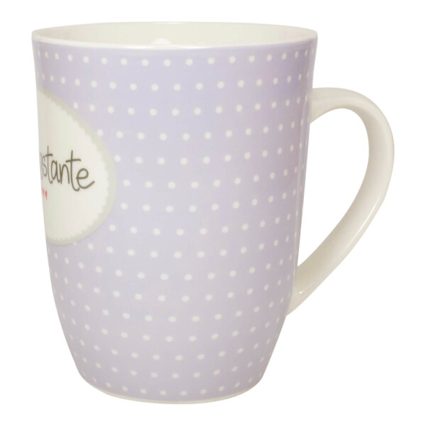 Mea Living Tasse mit Henkel "Lieblingstante" Rabatte dieses Monats