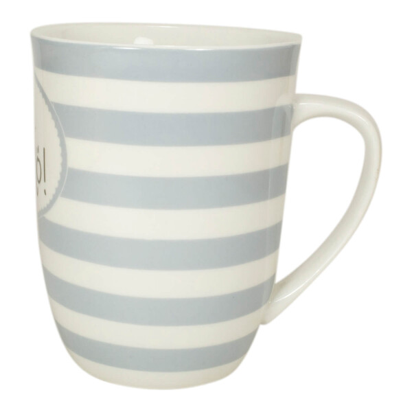 Mea Living Tasse mit Henkel "nö, einfach nö!" Hotsell