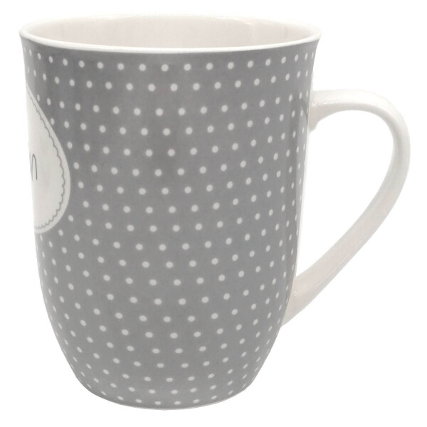 Mea Living Tasse mit Henkel "Opilein" Schlussverkauf