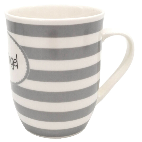 Mea Living Tasse mit Henkel "Schlingel " Meist gekauft