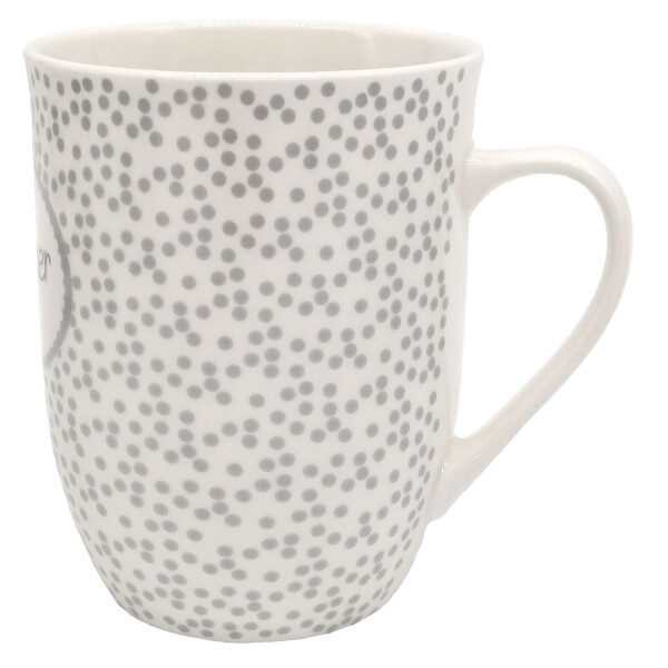 Mea Living Tasse mit Henkel "Sesselfurzer" Limitierter Zeitrabatt