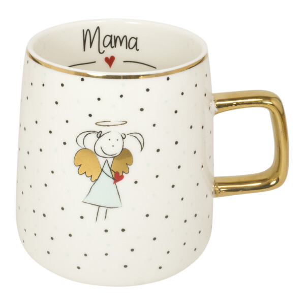 Mea Living Tasse Schutzengel "Mama"