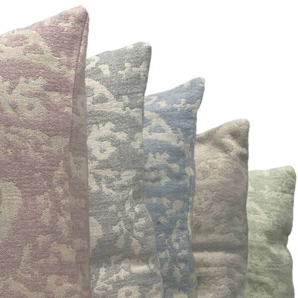 Mea Living Kissenbezug grau 40x40 cm Meist gekauft