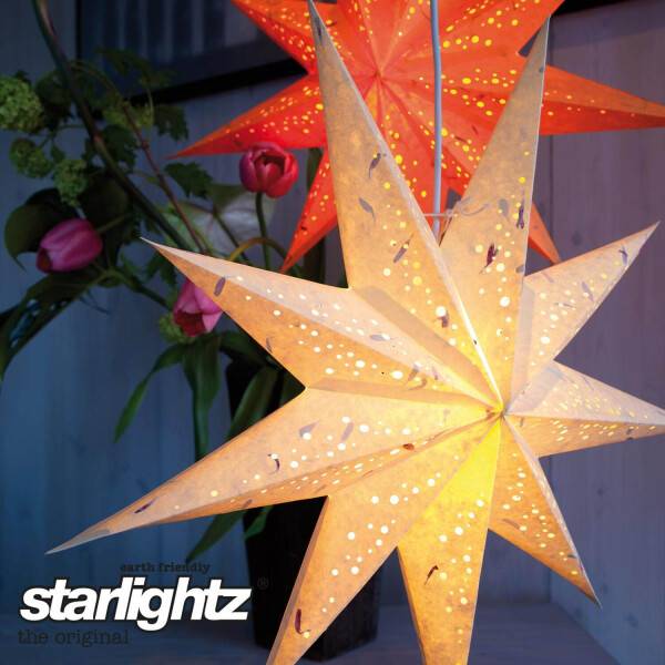 Mea Living starlightz BABY spumante orange Große Rabatte