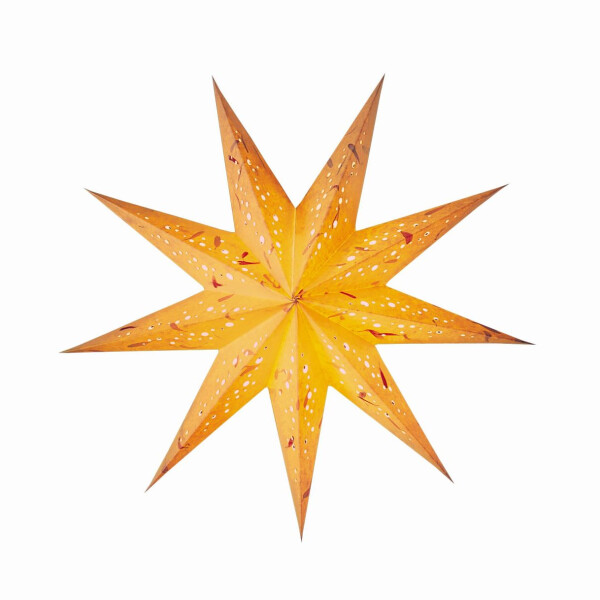 Mea Living starlightz BABY spumante yellow