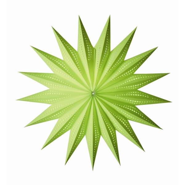 Mea Living starlightz sunny green