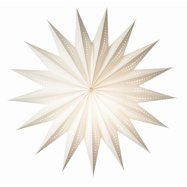 Mea Living starlightz sunny white