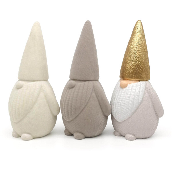 Mea Living Wichtel mit Goldmütze groß Discount Store für neue Produkte