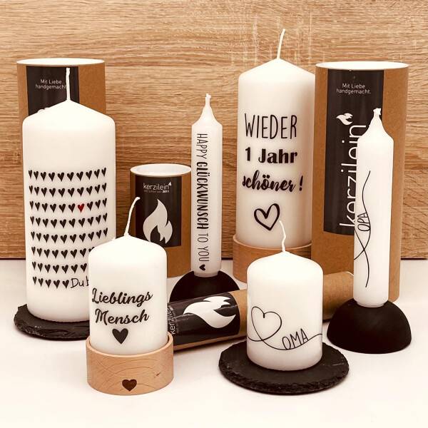Mea Living Schieferplatten im 4er Set Discount Store für neue Produkte