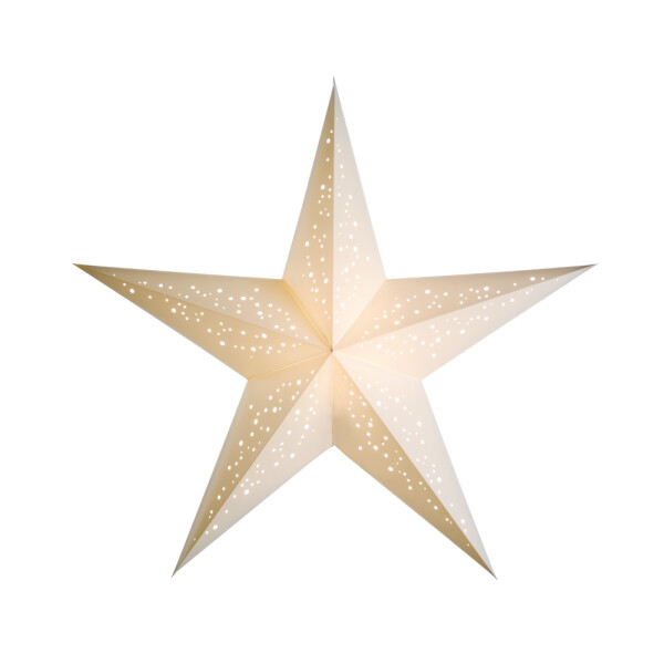 Mea Living starlightz airy white 50% Rabatt mit kostenlosem Versand