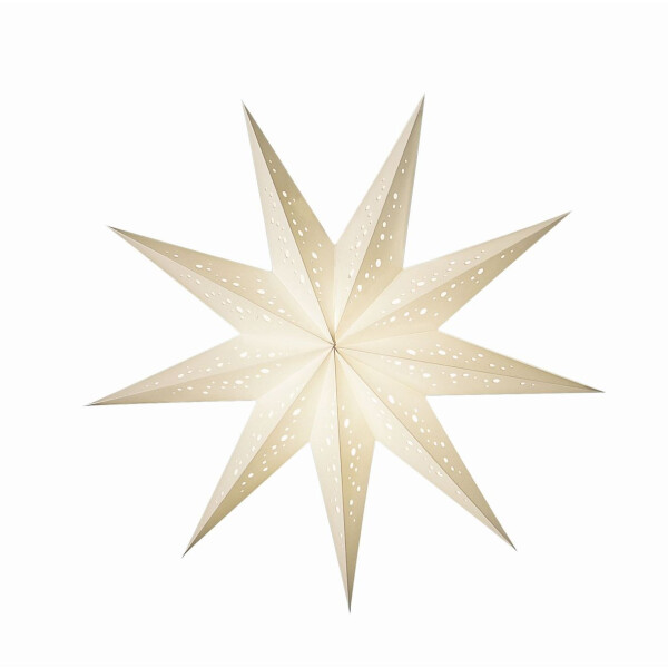 Mea Living starlightz BABY bianco white Kostenloser Versand international