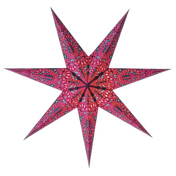 Mea Living starlightz BABY indira fuchsia Fabrikladen