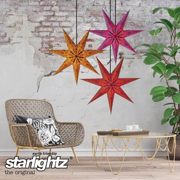 Mea Living starlightz BABY indira masala Begrenzt auf 3 Tage