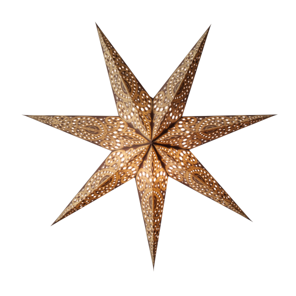 Mea Living starlightz BABY kashmir brown Im Verkauf
