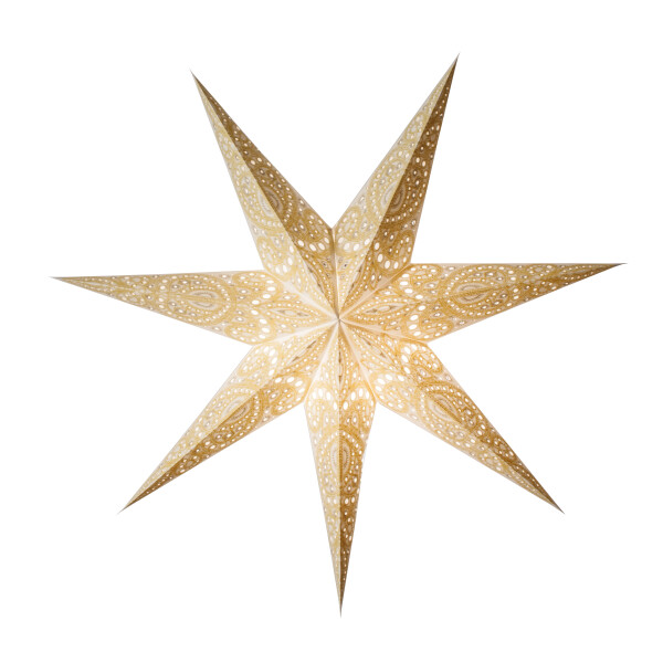Mea Living starlightz BABY kashmir white zollfrei