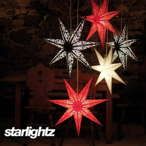 Mea Living starlightz BABY lux black 50% Rabatt für begrenzte Zeit