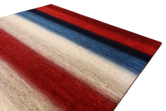 Nain Trading Perser Gabbeh Loribaft Atash 336 x 267 Bestseller