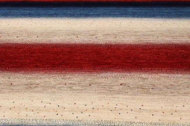 Nain Trading Perser Gabbeh Loribaft Atash 336 x 267 Bestseller