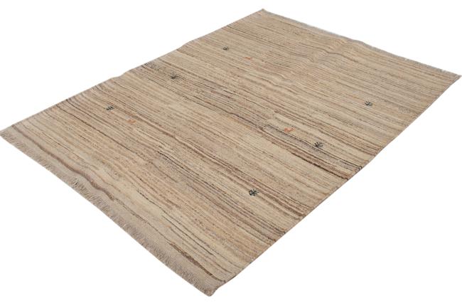 Nain Trading Perser Gabbeh Loribaft 187 x 157 Kauf eins, bekomm eins gratis