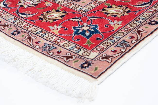 Nain Trading Täbriz 50Raj 206 x 152 Sonderangebote