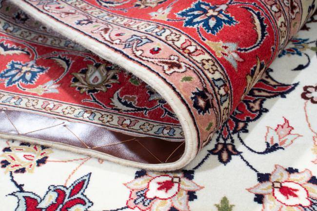 Nain Trading Täbriz 50Raj 206 x 152 Sonderangebote