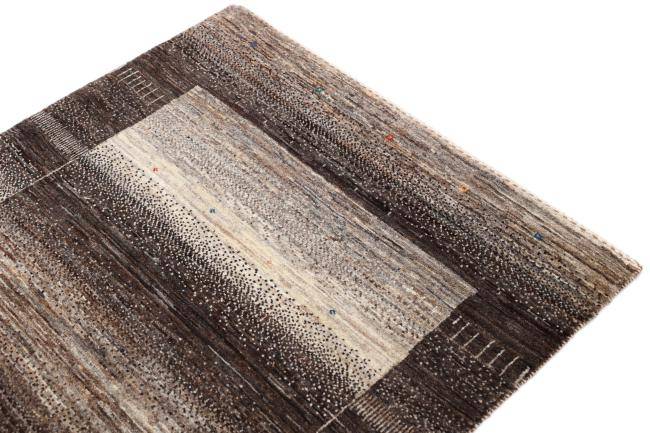 Nain Trading Perser Gabbeh Loribaft Nowbaft 127 x 85 VIP-Rabatte