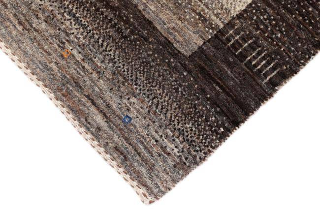 Nain Trading Perser Gabbeh Loribaft Nowbaft 127 x 85 VIP-Rabatte