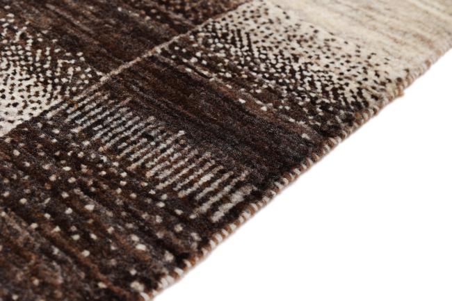 Nain Trading Perser Gabbeh Loribaft Nowbaft 127 x 85 VIP-Rabatte