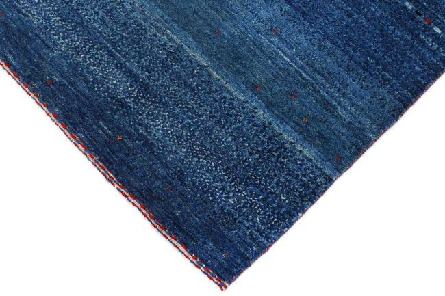Nain Trading Perser Gabbeh Loribaft Atash 208 x 94 Neueste Stile