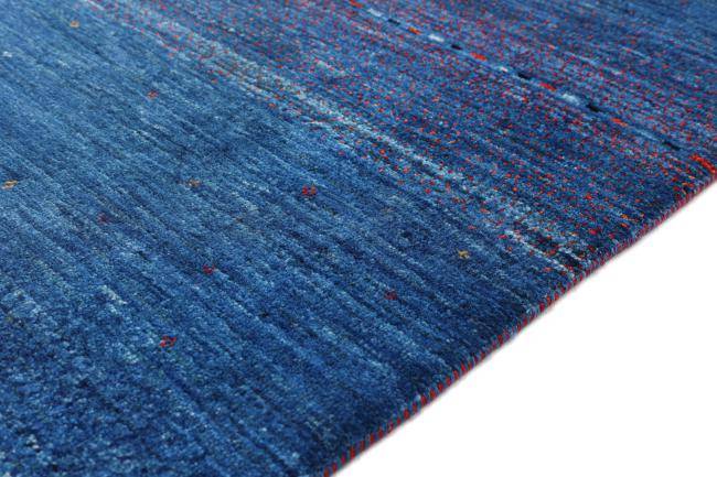 Nain Trading Perser Gabbeh Loribaft Atash 208 x 94 Neueste Stile