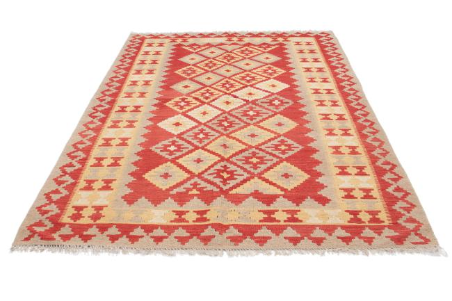 Nain Trading Kelim Fars 247 x 164 Letzter Tag