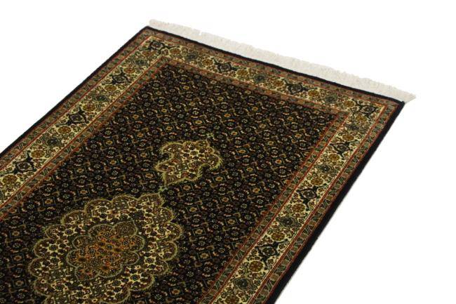Nain Trading Täbriz 50Raj Signiert 251 x 59 Clearance-Verkauf