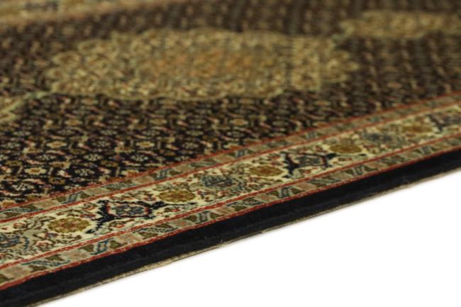 Nain Trading Täbriz 50Raj Signiert 251 x 59 Clearance-Verkauf