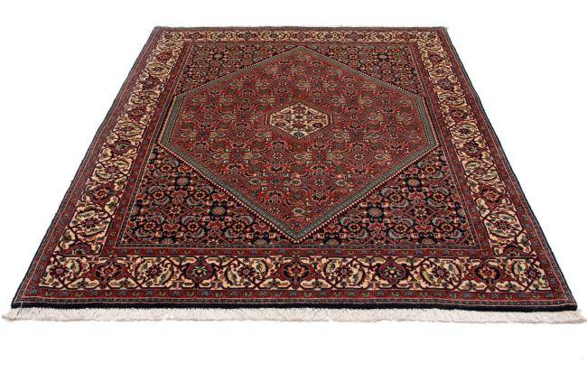 Nain Trading Bidjar Z 199 x 143 Kostenloser Versand international