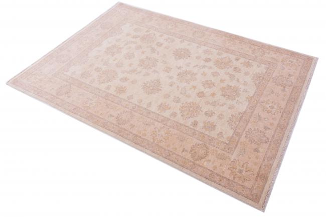 Nain Trading Ziegler Farahan 175 x 120 Black Friday Preise