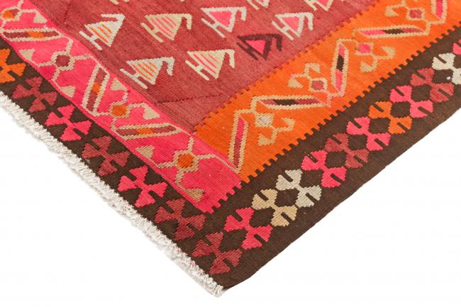 Nain Trading Kelim Fars Azerbaijan Antik 307 x 181 Outlet