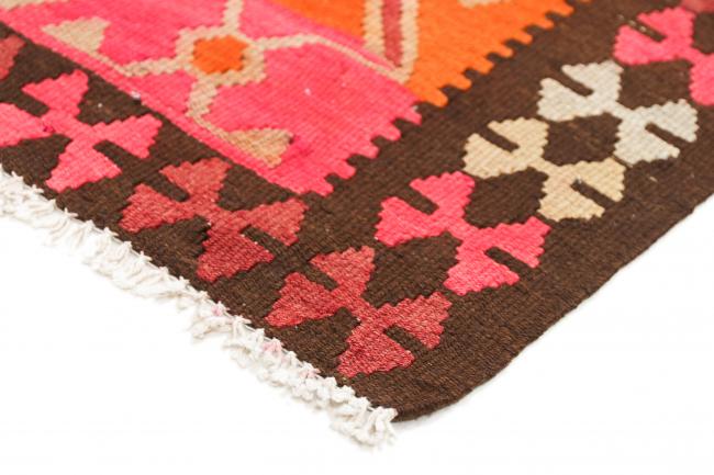 Nain Trading Kelim Fars Azerbaijan Antik 307 x 181 Outlet