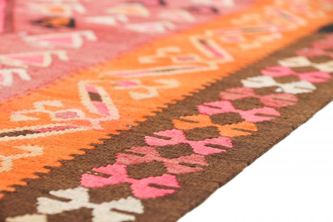 Nain Trading Kelim Fars Azerbaijan Antik 307 x 181 Outlet