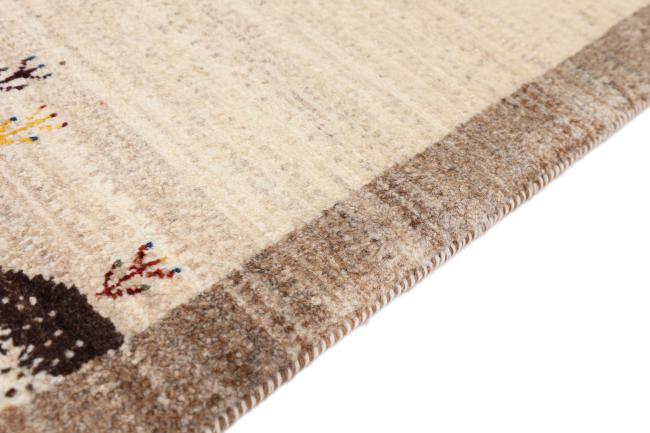 Nain Trading Perser Gabbeh Loribaft Nowbaft 126 x 86 Auslauf