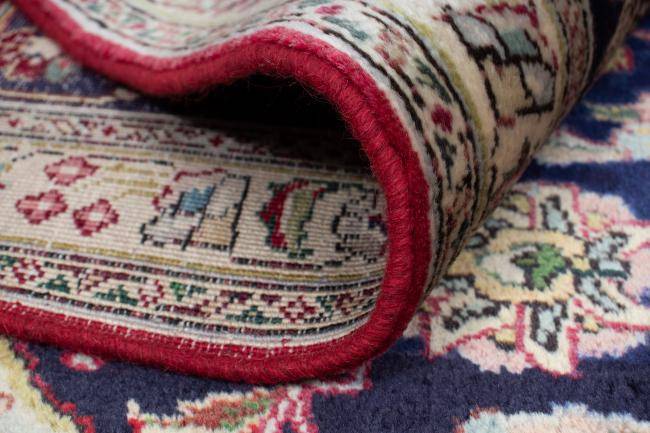 Nain Trading Täbriz 381 x 299 Rabatt